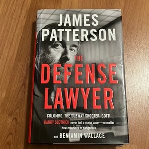 THE DEFENSE LAWYER